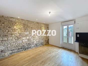 Location appartement 2 pièces Caen 14