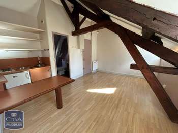 Location Appartement T1Caen
