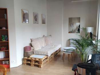 Location Appartement 2 piècesCaen