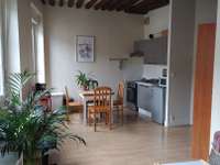 Location appartement 2 pièces