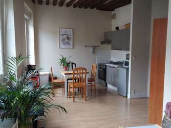 Location appartement 2 pièces