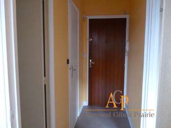 Location Appartement T1Caen