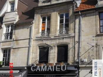 Location Studio 1 pièce Caen 14