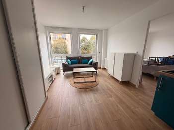 Location Appartement 2 piècesCaen