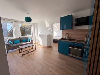 Location Appartement 2 piècesCaen