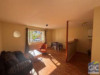 Location appartement 2 pièces Caen 14