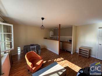 Location appartement 2 pièces Caen 14