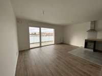 Location appartement 3 pièces
