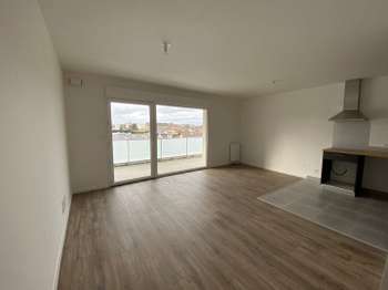 Location appartement 3 pièces