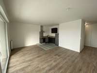 Location appartement 3 pièces