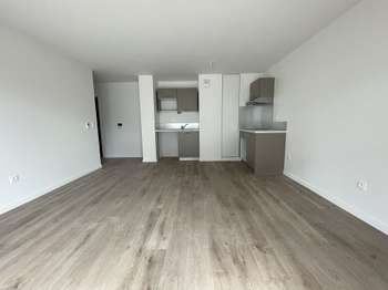 Location Appartement 3 piècesCaen
