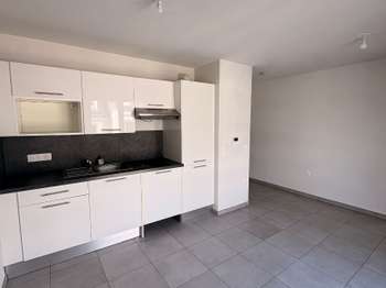 Location Appartement 2 piècesCaen