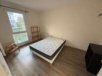 Location appartement 2 pièces Location appartement 2 pièces