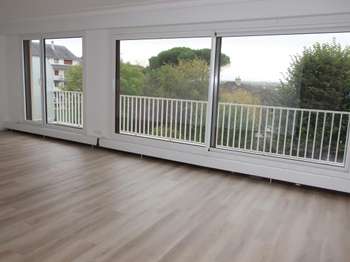 Location appartement 2 pièces Caen 14