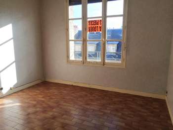 Location appartement 2 pièces Caen 14