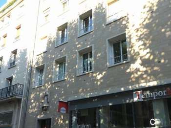 Location Appartement 4 piècesCaen