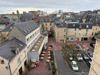 Location appartement 4 pièces