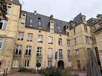 Location appartement 4 pièces