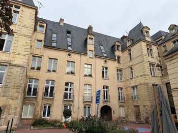 Location Appartement 4 piècesCaen