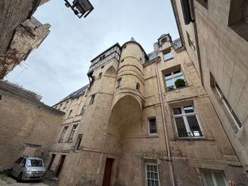 Location appartement 4 pièces