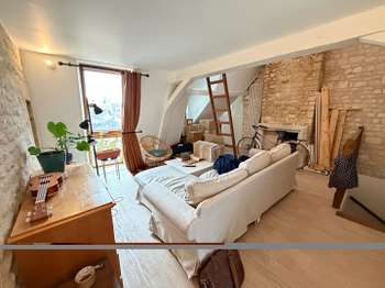 Location appartement 4 pièces