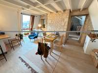 Location appartement 4 pièces