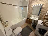 Location appartement 4 pièces