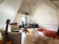 Location appartement 4 pièces