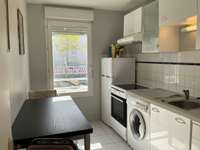 Location appartement 2 pièces