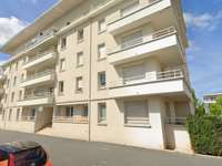 Location appartement 2 pièces