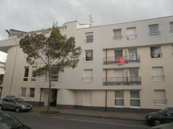 Location Appartement 2 piècesCaen
