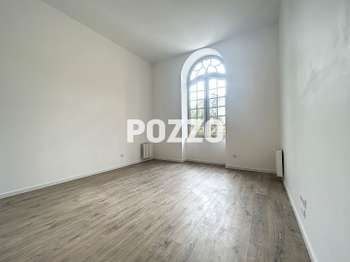 Location appartement 3 pièces Caen 14
