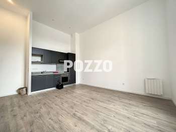 Location appartement 3 pièces