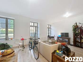 Location appartement 3 pièces