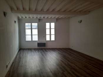 Location Appartement 2 piècesCaen