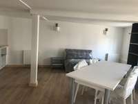 Location appartement 1 pièce