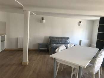 Location Appartement T1Caen