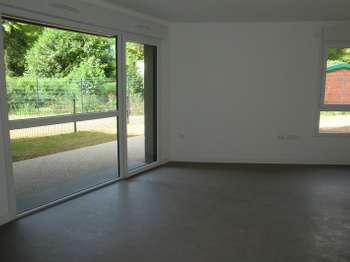 Location Appartement 3 piècesCaen