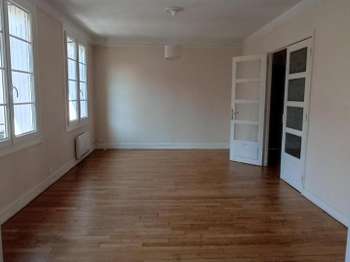 Location Appartement 4 piècesCaen