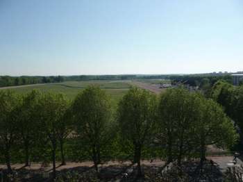 Location appartement 2 pièces Caen 14