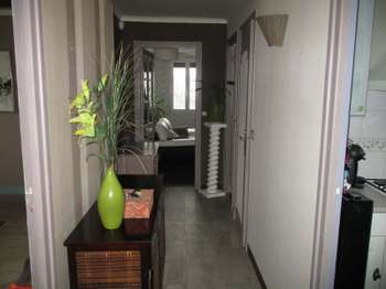 Location Appartement 3 piècesCaen