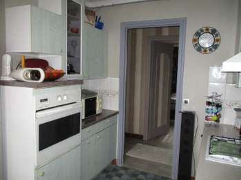 Location appartement 3 pièces