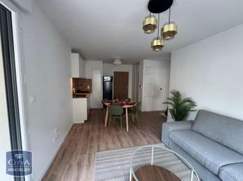 Location appartement 2 pièces