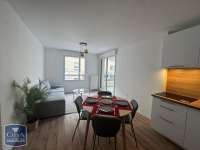 Location appartement 2 pièces