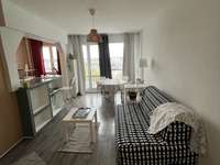 Location appartement 1 pièce