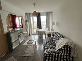 Location Appartement T1Caen