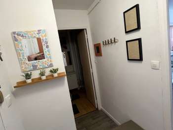 Location appartement 1 pièce