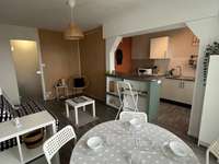 Location appartement 1 pièce