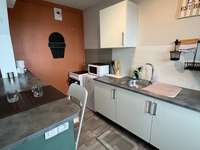 Location appartement 1 pièce