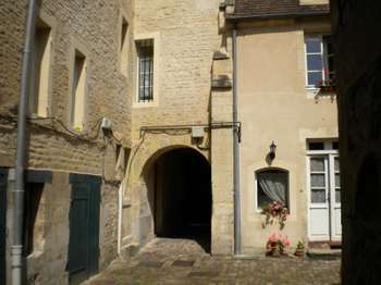 Location Appartement 2 piècesCaen